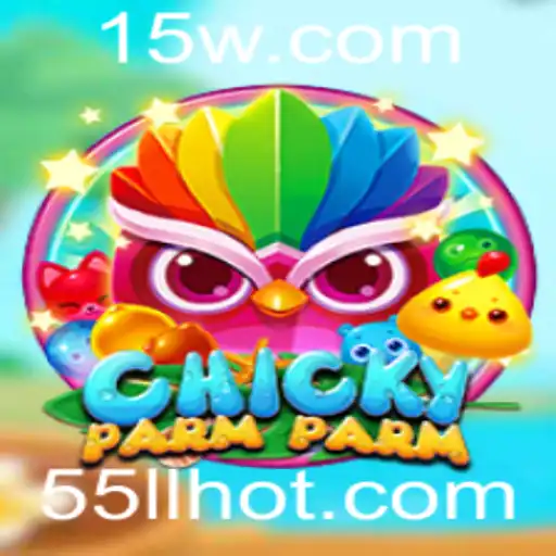 ChickyParmParm: Uma Jornada Inovadora no Mundo dos Jogos