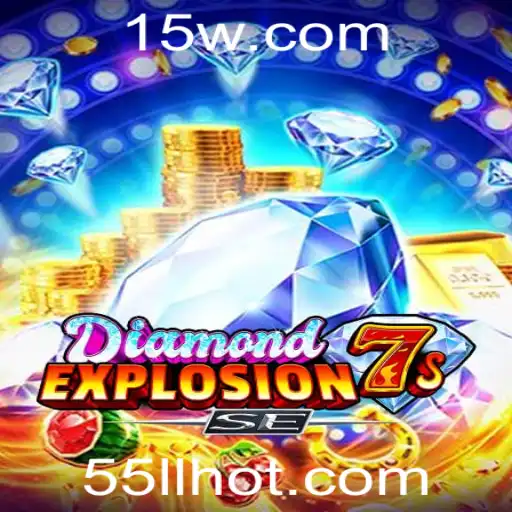 Explorando DiamondExplosion7sSE: Um Mergulho Completo no Jogo