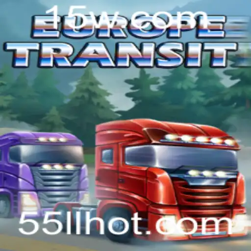 EuropeTransit: A Nova Aventura em Jogo com Desafios Contemporâneos