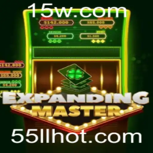Explore o Mundo de ExpandingMaster: Um Jogo de Estratégia Imersivo