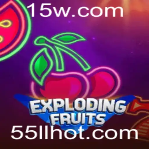 ExplodingFruits: Um Mergulho no Mundo Colorido e Explosivo do Entretenimento