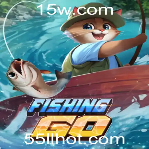 Explorando o Mundo de FishingGO: Um Mergulho no Simulador de Pesca Revolucionário