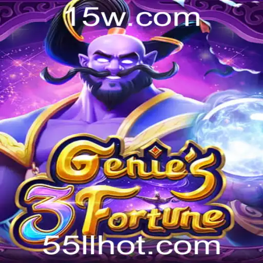 Descubra o Mundo Encantado de Genie3Fortune: Um Guia Completo