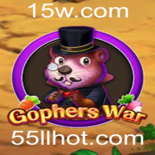 Descubra GophersWar: O Novo Fenômeno dos Jogos