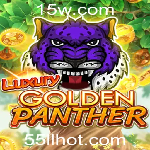LUXURYGOLDENPANTHER: Entre na Selva do Luxo e Aventura