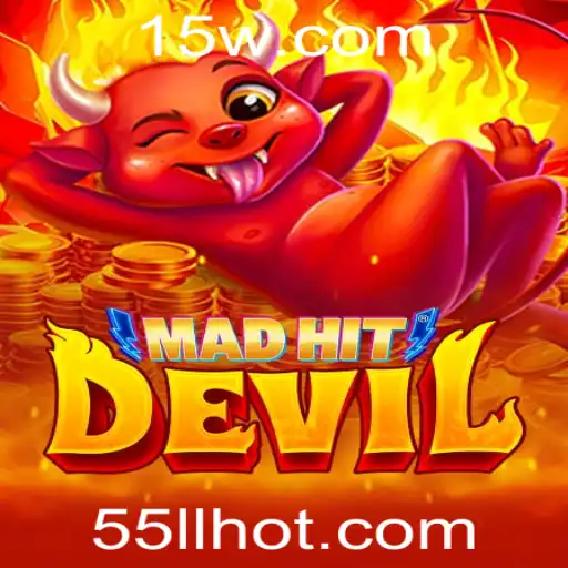 MadHitDevil: Um Mergulho Emocionante no Universo de Jogo