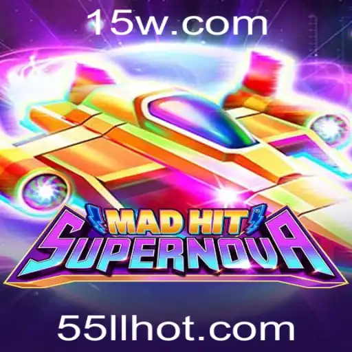 Descubra o Mundo de MadHitSupernova: Um Jogo Revolucionário