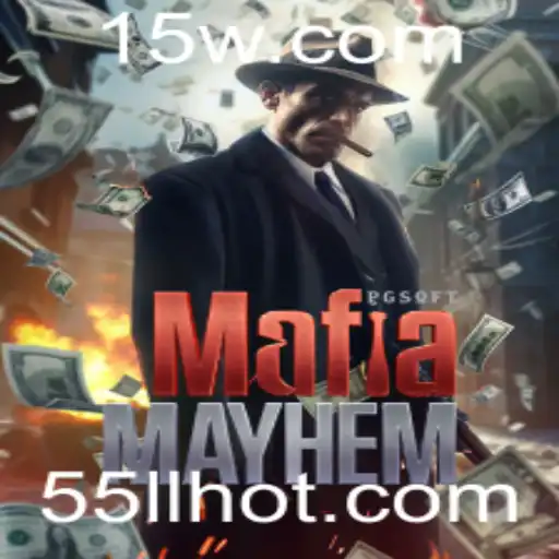 MafiaMayhem: Desvendando a Dinâmica do Jogo do Momento