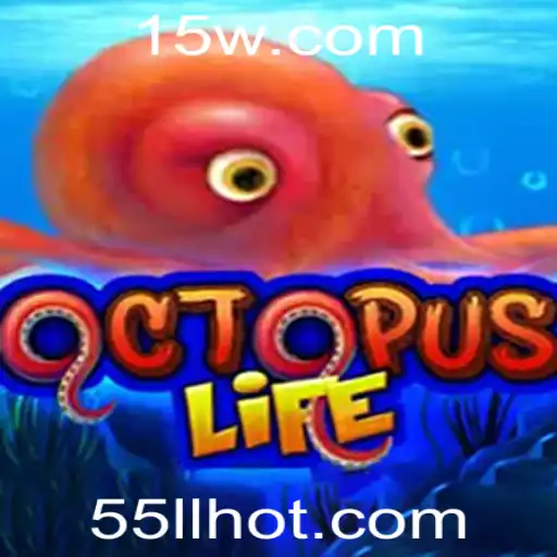 Explorando o Universo de OctopusLife: Um Mergulho no Mundo Subaquático