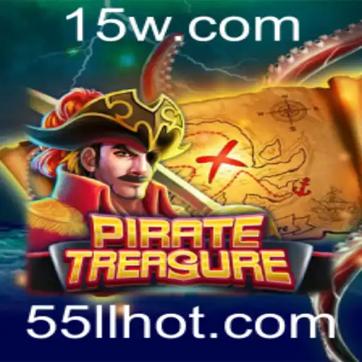 Descubra o Mundo de PirateTreasure: Uma Aventura Épica nos Sete Mares