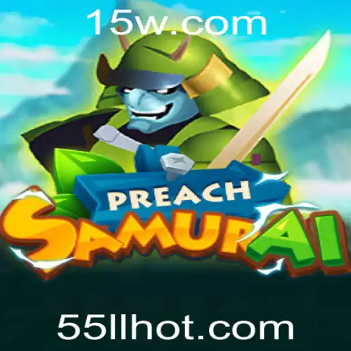 PreachSamurai: Descubra o Novo Fenômeno dos Jogos