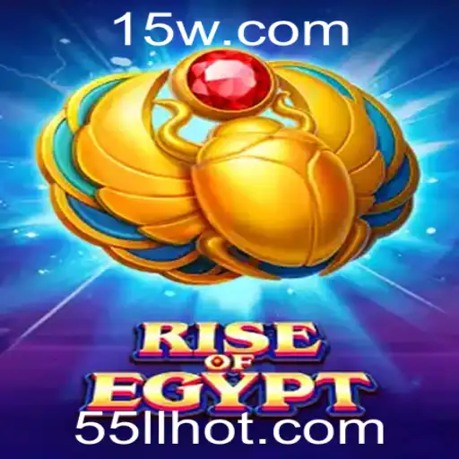 Explorando o Fascinante Mundo de RiseOfEgypt: Um Mergulho nas Pirâmides
