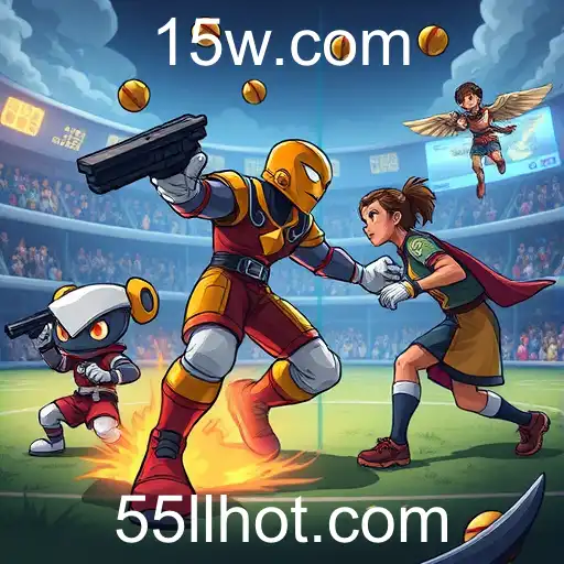 Evolução dos Jogos Online: Mecânicas, Plataformas e Experiência dos Jogadores em {当前年份}