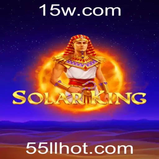 Descubra SolarKing: O Jogo que Conquista a Galáxia