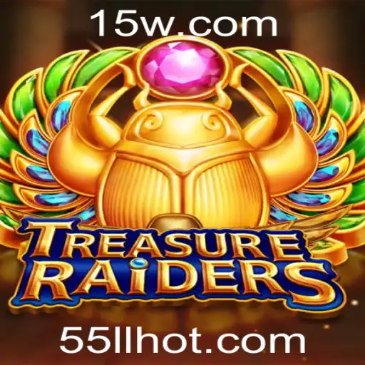 Descubra o Fascinante Mundo de TREASURERAIDERS