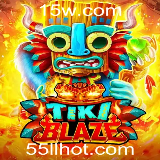 Descubra TikiBlaze: Um Novo Jogo Empolgante com a Palavra-Chave 55ll