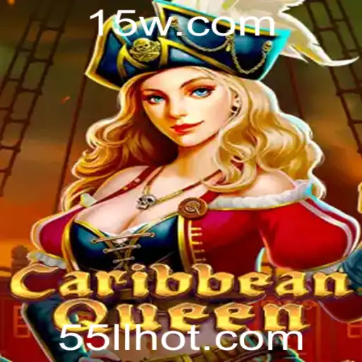 CaribbeanQueen: Aventura e Estratégia Nas Ilhas Tropicais