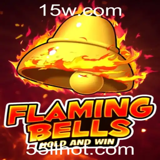 Flaming Bells e a Chave para o Universo 55ll
