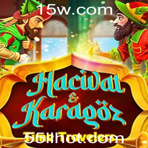 HacivatandKaragoz: Descubra o Tradicional Jogo Turco