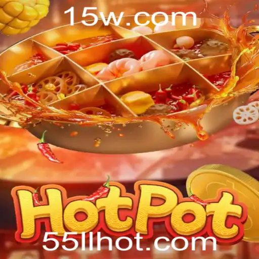 Desvendando o Jogo Hotpot: Uma Experiência Única