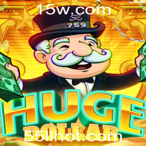 Explorando o Universo de HugeDollar: Uma Nova Era de Jogos Estratégicos