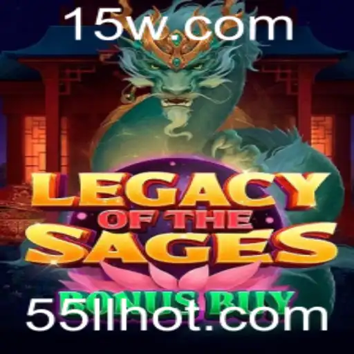 Descubra as Aventuras de LegacyoftheSagesBonusBuy