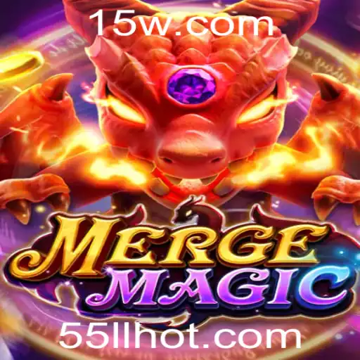 Explore o Mundo Encantado de MERGEMAGIC: Um Jogo de Estratégia e Criatividade