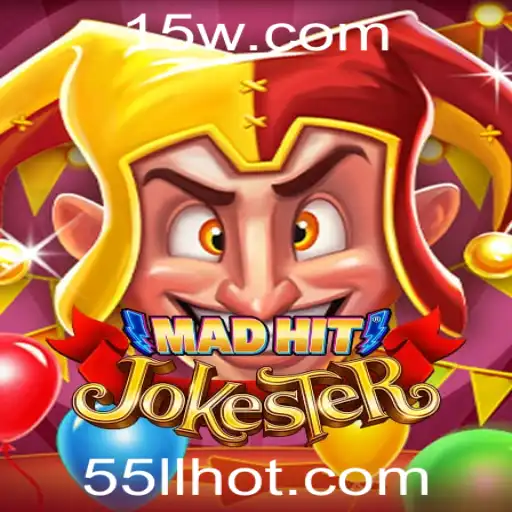 MadHitJokester: Descubra a Nova Sensação no Mundo dos Jogos