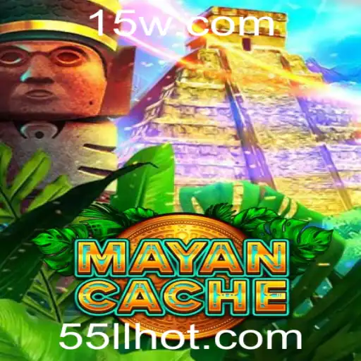 MayanCache: Uma Aventura Enigmática