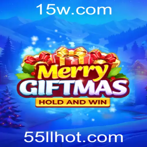 MerryGiftmas: Descubra o Encanto do Jogo Festivo de 2023