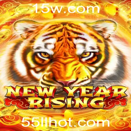 Descubra o Mundo Excitante de NewYearRising: Uma Nova Era de Diversão
