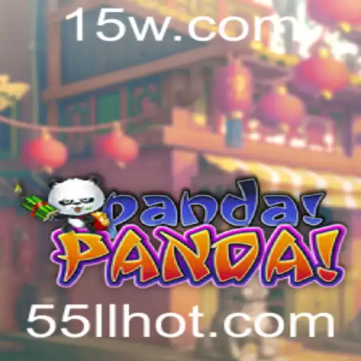 Descubra o Mundo Fascinante de PandaPanda: Jogo Estratégico Inovador