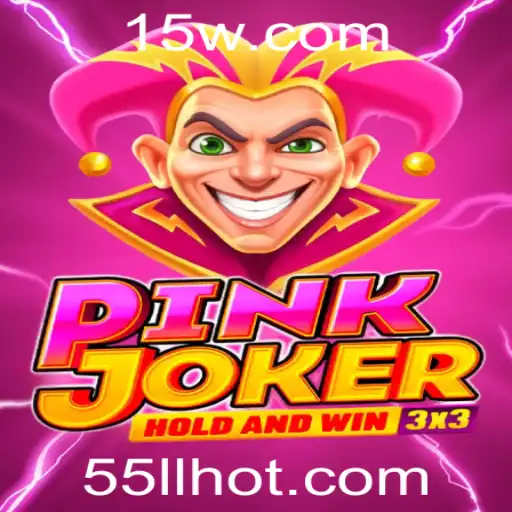 Descubra o Fascinante Universo do Jogo Pinkjoker