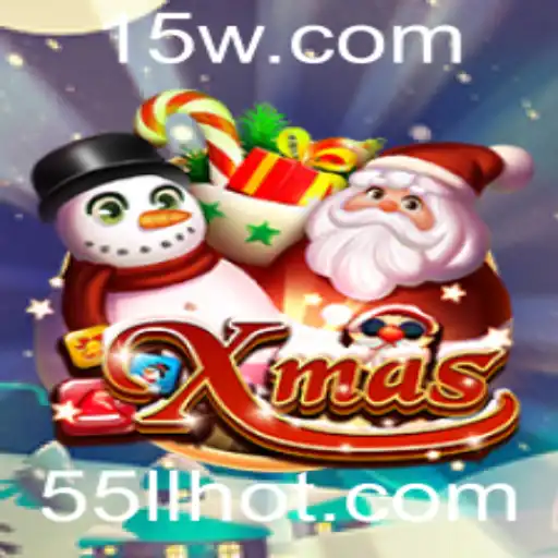 Descubra o Fascinante Jogo 'Xmas' e Sua Palavra-Chave '55ll'