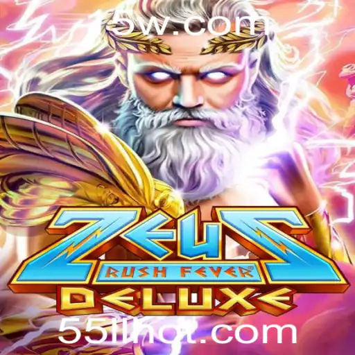 Explorando o Jogo ZeusRushFeverDeluxe: Uma Aventurosa Jornada Mitológica
