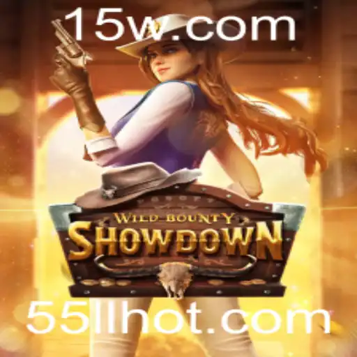 Descubra o Emocionante Mundo de WildBountyShowdown