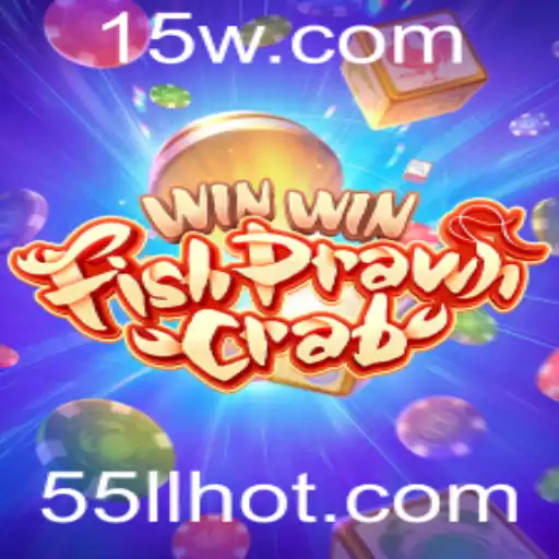 Desvendando o Fascínio do Jogo WinWinFishPrawnCrab com a Chave 55ll